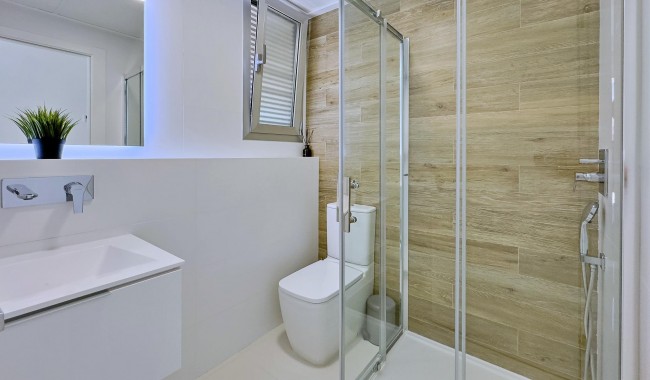 Segunda mano - Villa - Pilar de La Horadada - Pueblo Latino