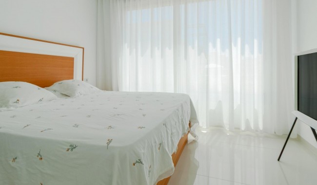 Segunda mano - Villa - Pilar de La Horadada - Pueblo Latino