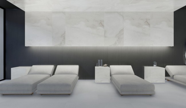 Nybyggnation - Radhus - Guardamar - El Raso