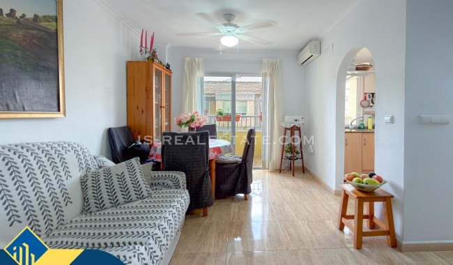 Resale - Villa - Torrevieja - Aguas Nuevas