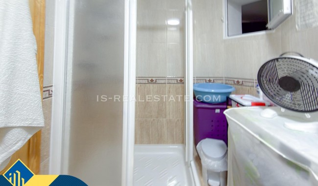 Resale - Villa - Torrevieja - Aguas Nuevas