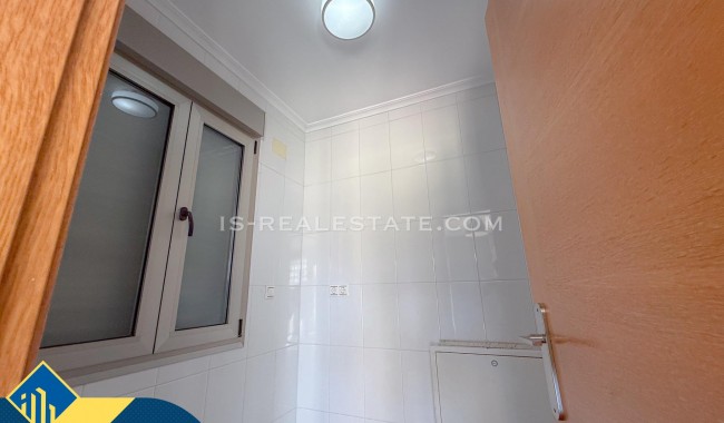 Resale - Villa - Torrevieja - Aguas Nuevas