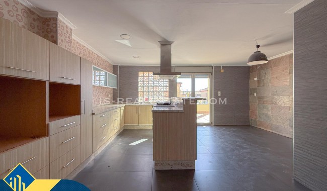 Resale - Villa - Torrevieja - Aguas Nuevas