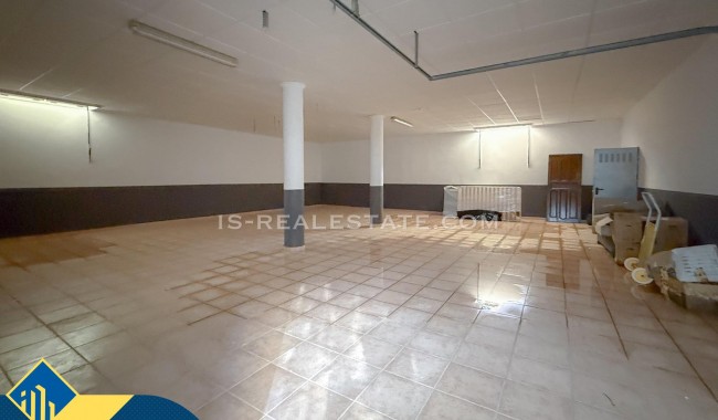 Resale - Villa - Torrevieja - Aguas Nuevas