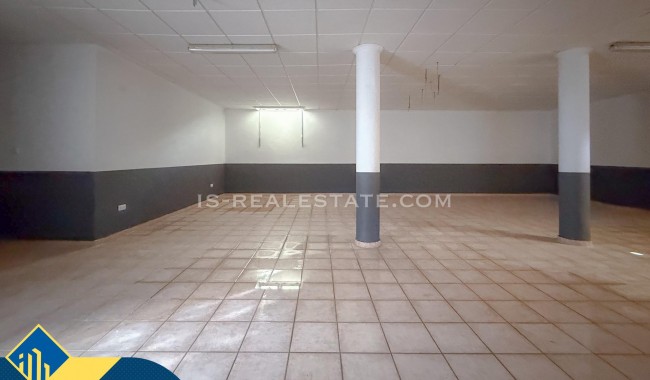 Resale - Villa - Torrevieja - Aguas Nuevas