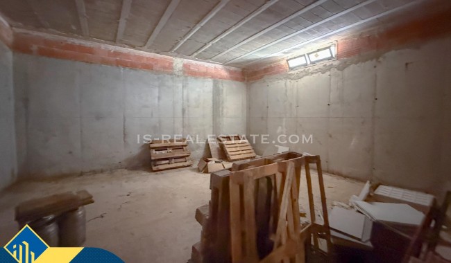 Resale - Villa - Torrevieja - Aguas Nuevas