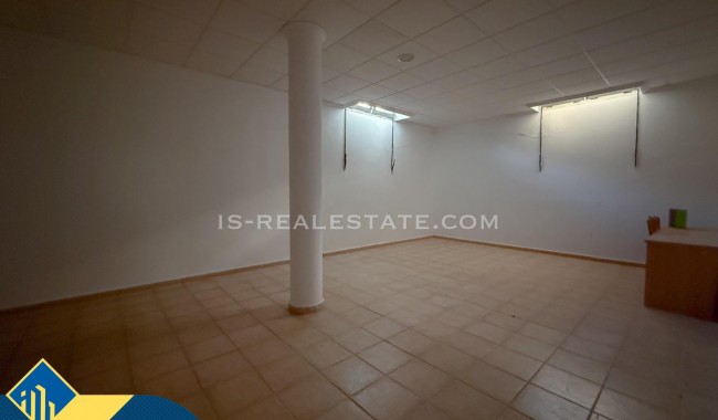 Resale - Villa - Torrevieja - Aguas Nuevas