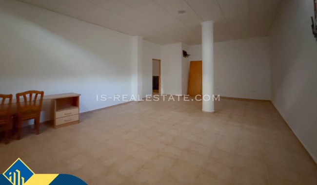 Resale - Villa - Torrevieja - Aguas Nuevas