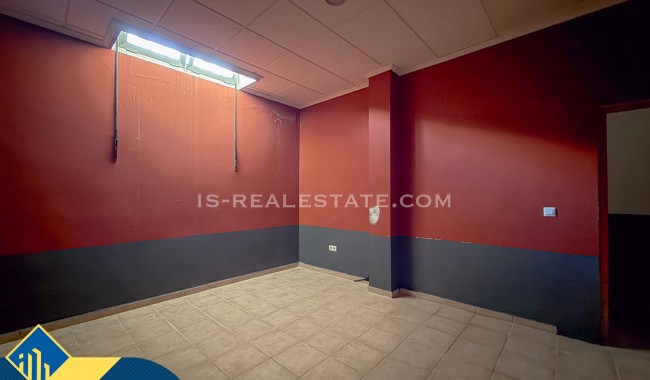 Resale - Villa - Torrevieja - Aguas Nuevas