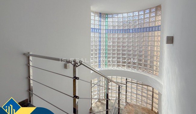 Resale - Villa - Torrevieja - Aguas Nuevas