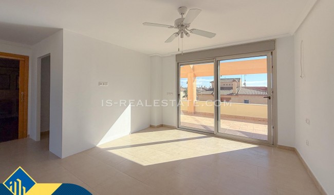 Resale - Villa - Torrevieja - Aguas Nuevas