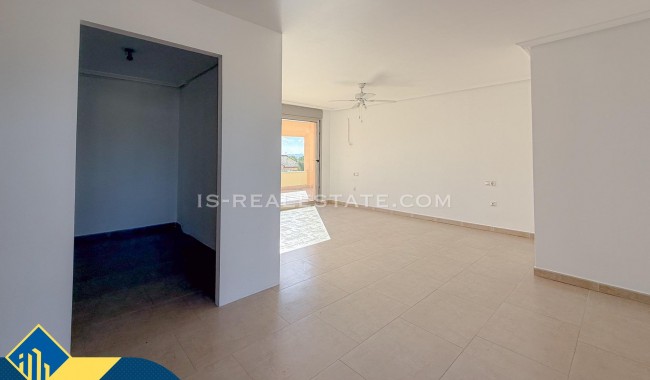 Resale - Villa - Torrevieja - Aguas Nuevas
