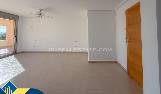 Resale - Villa - Torrevieja - Aguas Nuevas