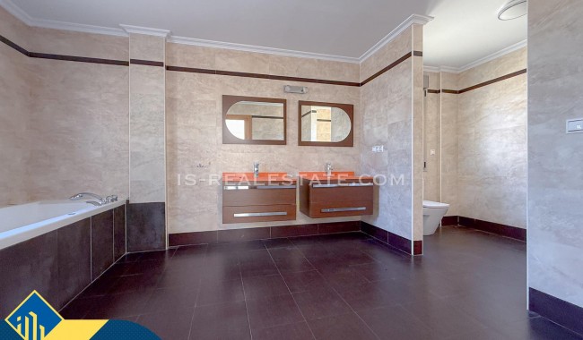 Resale - Villa - Torrevieja - Aguas Nuevas