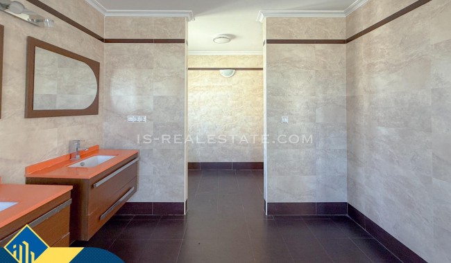 Resale - Villa - Torrevieja - Aguas Nuevas