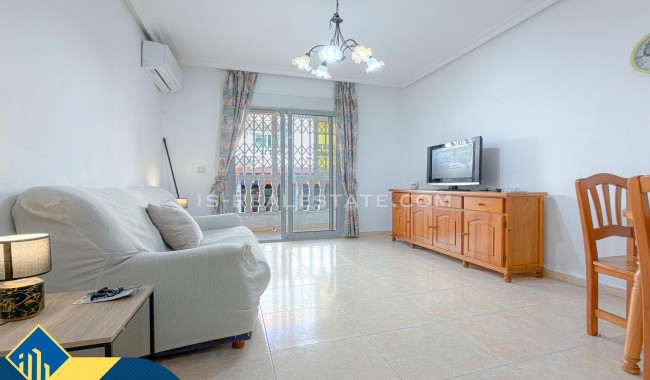 Begagnad - Lägenhet - Torrevieja - Playa de los locos