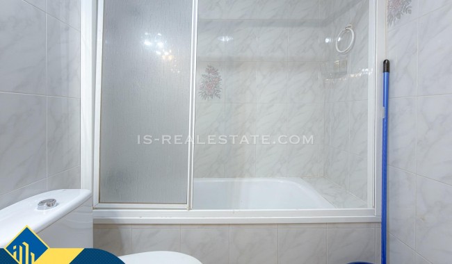 Begagnad - Lägenhet - Torrevieja - Playa de los locos