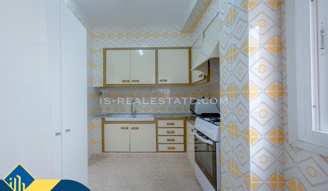 Sprzedaż - Apartament - Torrevieja - Playa de los locos