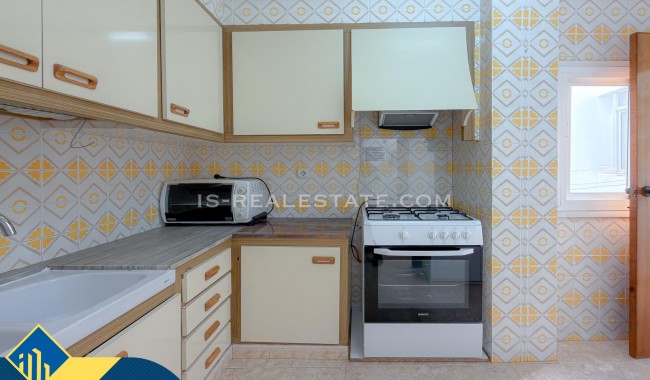Sprzedaż - Apartament - Torrevieja - Playa de los locos