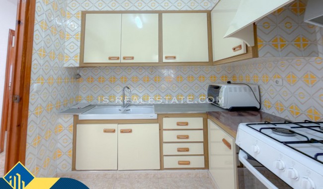 Sprzedaż - Apartament - Torrevieja - Playa de los locos