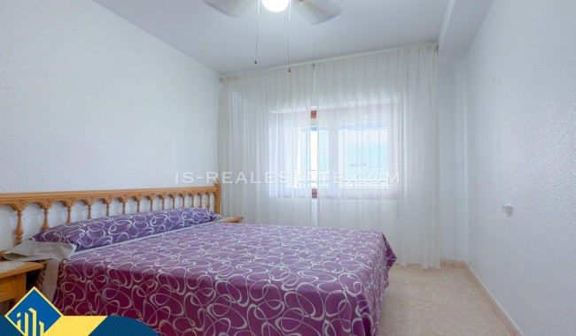 Sprzedaż - Apartament - Torrevieja - Playa de los locos