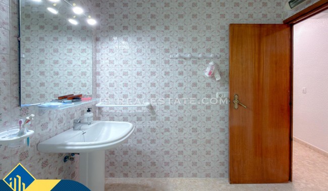 Sprzedaż - Apartament - Torrevieja - Playa de los locos