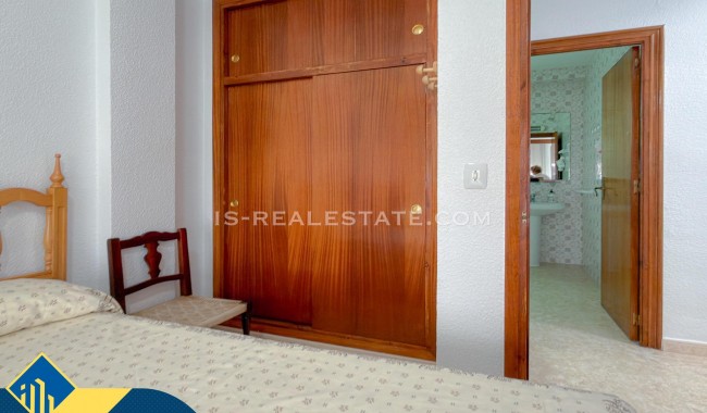 Sprzedaż - Apartament - Torrevieja - Playa de los locos