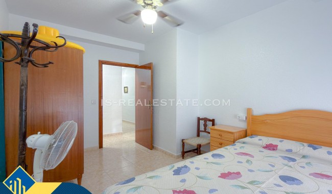 Sprzedaż - Apartament - Torrevieja - Playa de los locos