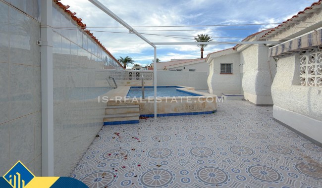 Segunda mano - Villa - Torrevieja - Los Angeles