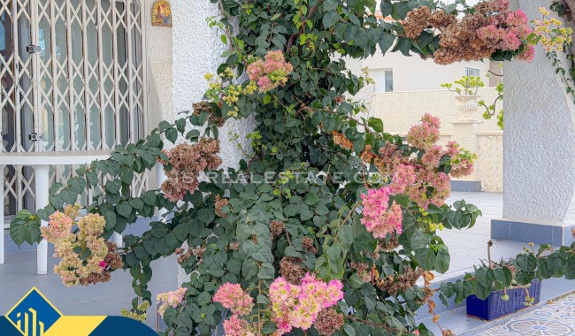 Segunda mano - Villa - Torrevieja - Los Angeles