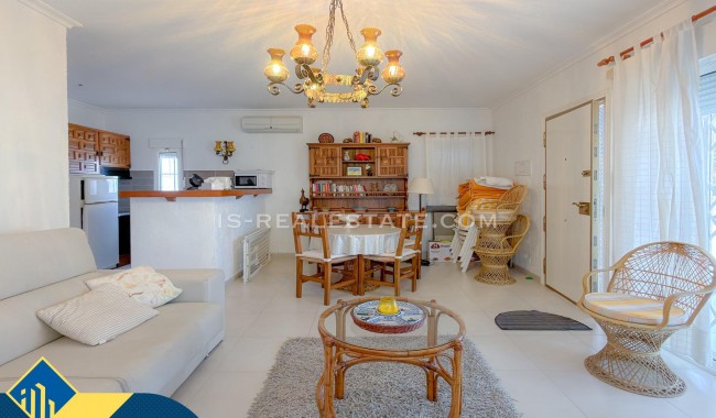 Segunda mano - Villa - Torrevieja - Los Angeles