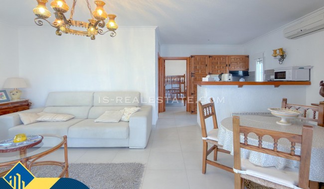 Segunda mano - Villa - Torrevieja - Los Angeles