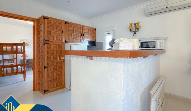 Segunda mano - Villa - Torrevieja - Los Angeles