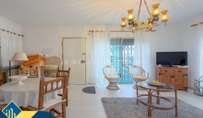 Segunda mano - Villa - Torrevieja - Los Angeles