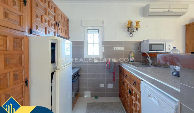 Segunda mano - Villa - Torrevieja - Los Angeles