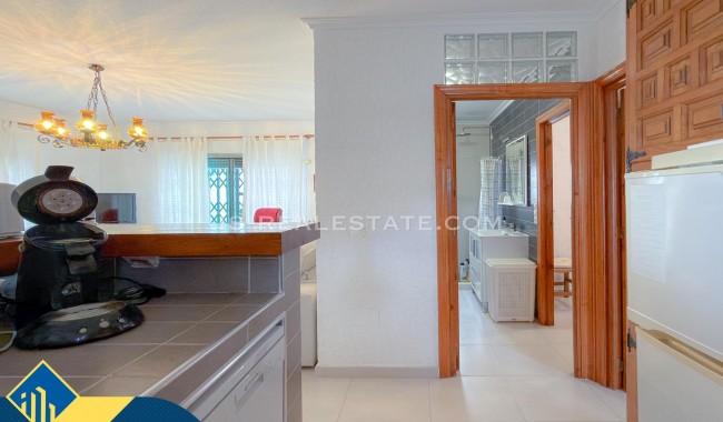 Segunda mano - Villa - Torrevieja - Los Angeles