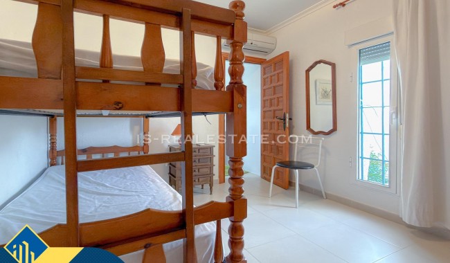 Segunda mano - Villa - Torrevieja - Los Angeles