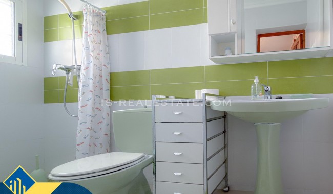 Segunda mano - Villa - Torrevieja - Los Angeles