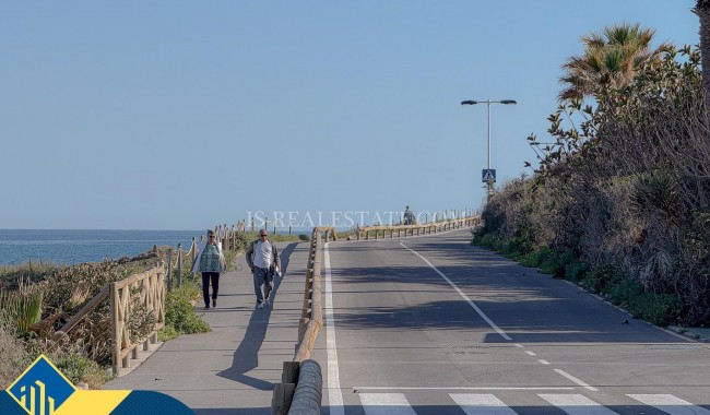 Segunda mano - Apartamento - Torrevieja - Cabo cervera