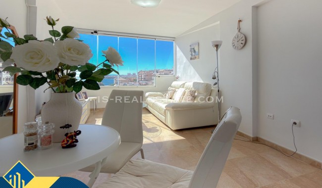Segunda mano - Apartamento - Torrevieja - Cabo cervera
