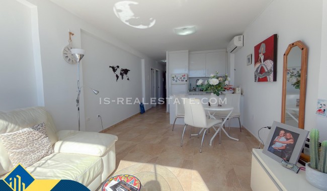 Segunda mano - Apartamento - Torrevieja - Cabo cervera