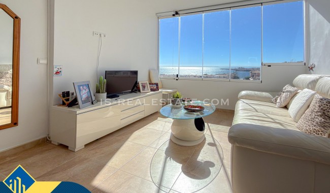 Segunda mano - Apartamento - Torrevieja - Cabo cervera