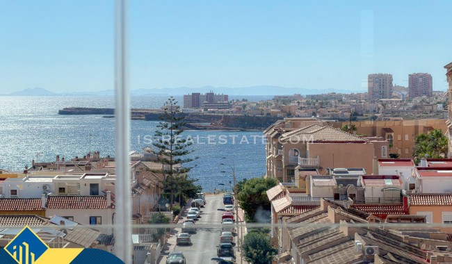 Segunda mano - Apartamento - Torrevieja - Cabo cervera