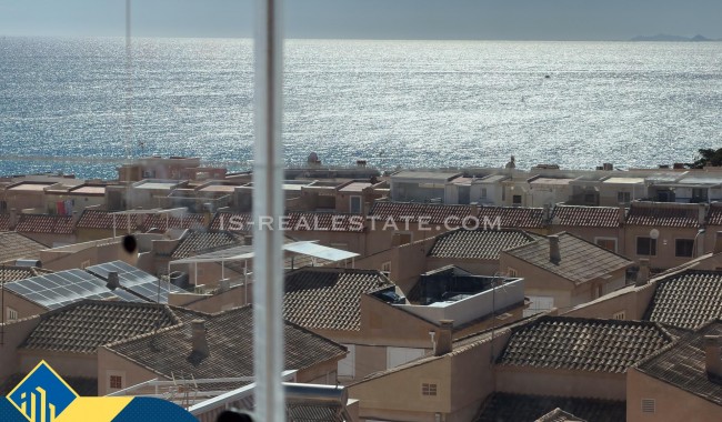 Segunda mano - Apartamento - Torrevieja - Cabo cervera