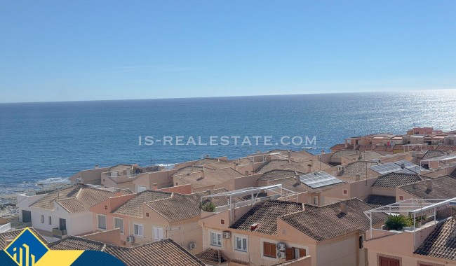 Segunda mano - Apartamento - Torrevieja - Cabo cervera