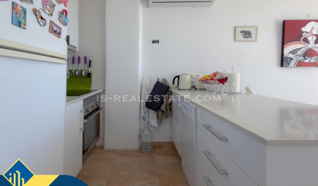 Segunda mano - Apartamento - Torrevieja - Cabo cervera