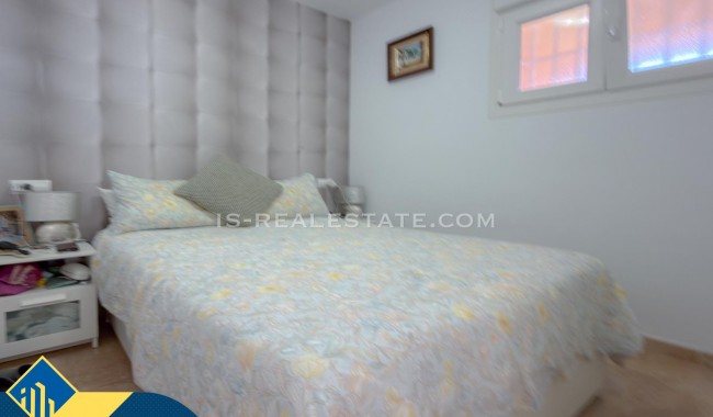 Segunda mano - Apartamento - Torrevieja - Cabo cervera