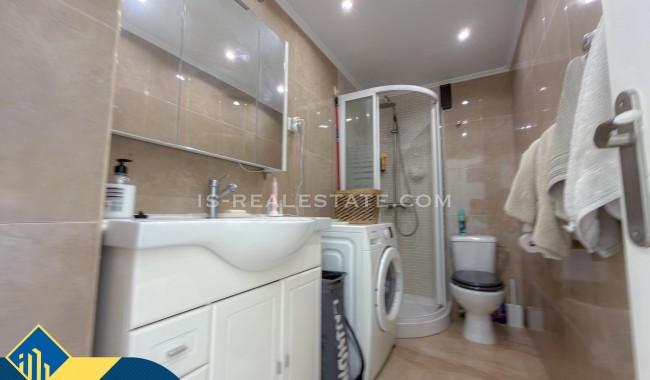 Segunda mano - Apartamento - Torrevieja - Cabo cervera