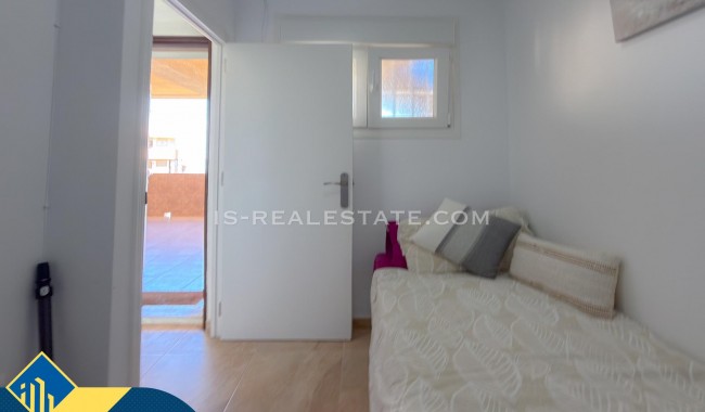 Segunda mano - Apartamento - Torrevieja - Cabo cervera