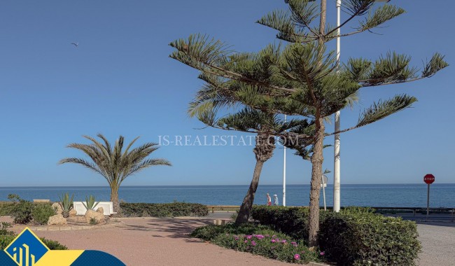 Segunda mano - Apartamento - Torrevieja - Cabo cervera